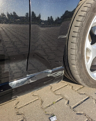 Ford Mondeo cena 29999 przebieg: 289000, rok produkcji 2012 z Grybów małe 56